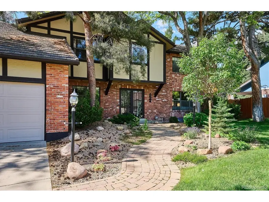 10786 E Crestline Pl, Englewood, CO 80111 - #2