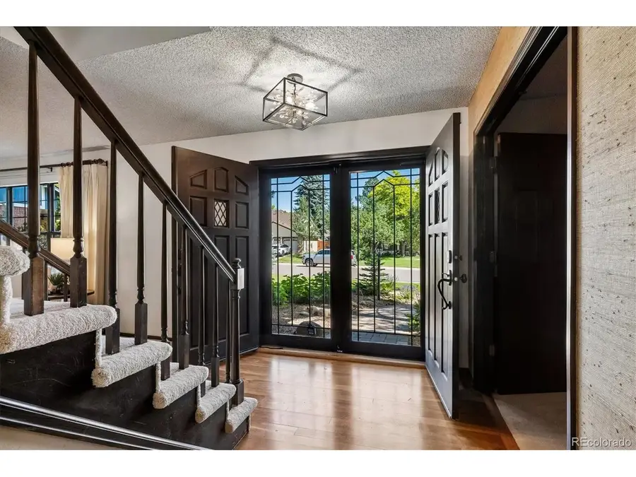 10786 E Crestline Pl, Englewood, CO 80111 - #3