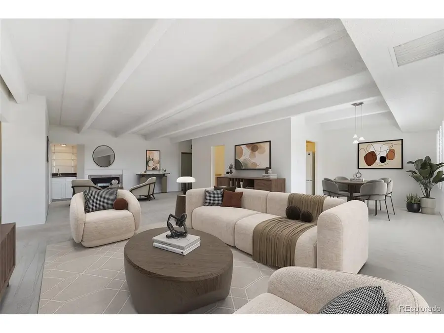 7865 E Mississippi Ave #1502, Denver, CO 80247 - Image #2