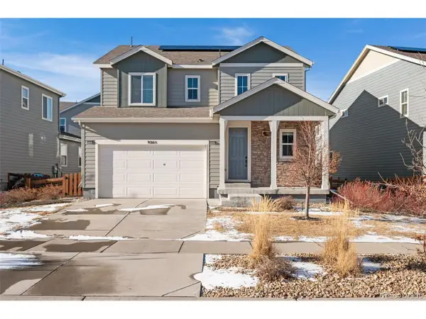 9365 Joyce Way, Arvada, CO 80007