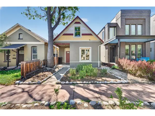 3038 California St, Denver, CO 80205
