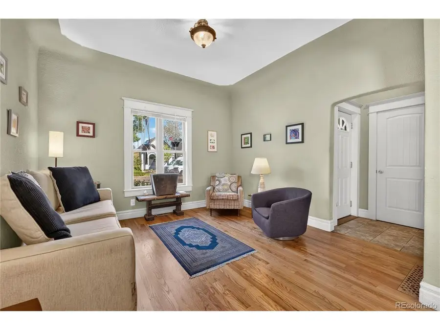 3038 California St, Denver, CO 80205 - #2