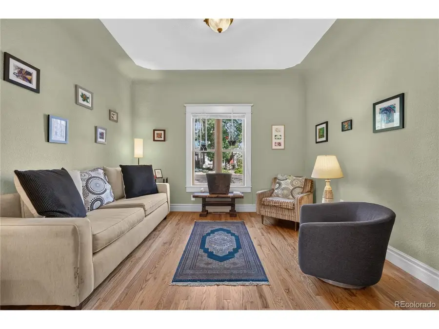 3038 California St, Denver, CO 80205 - #3