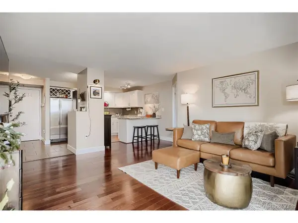 601 W 11th Ave #518, Denver, CO 80204