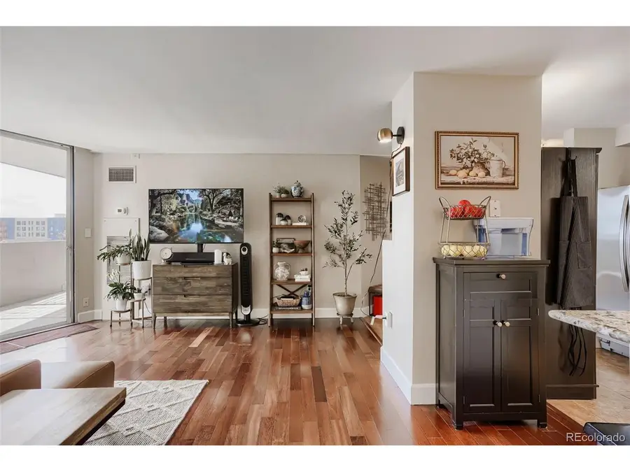 601 W 11th Ave #518, Denver, CO 80204 - #2
