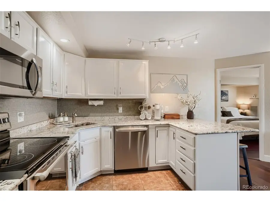 601 W 11th Ave #518, Denver, CO 80204 - #3