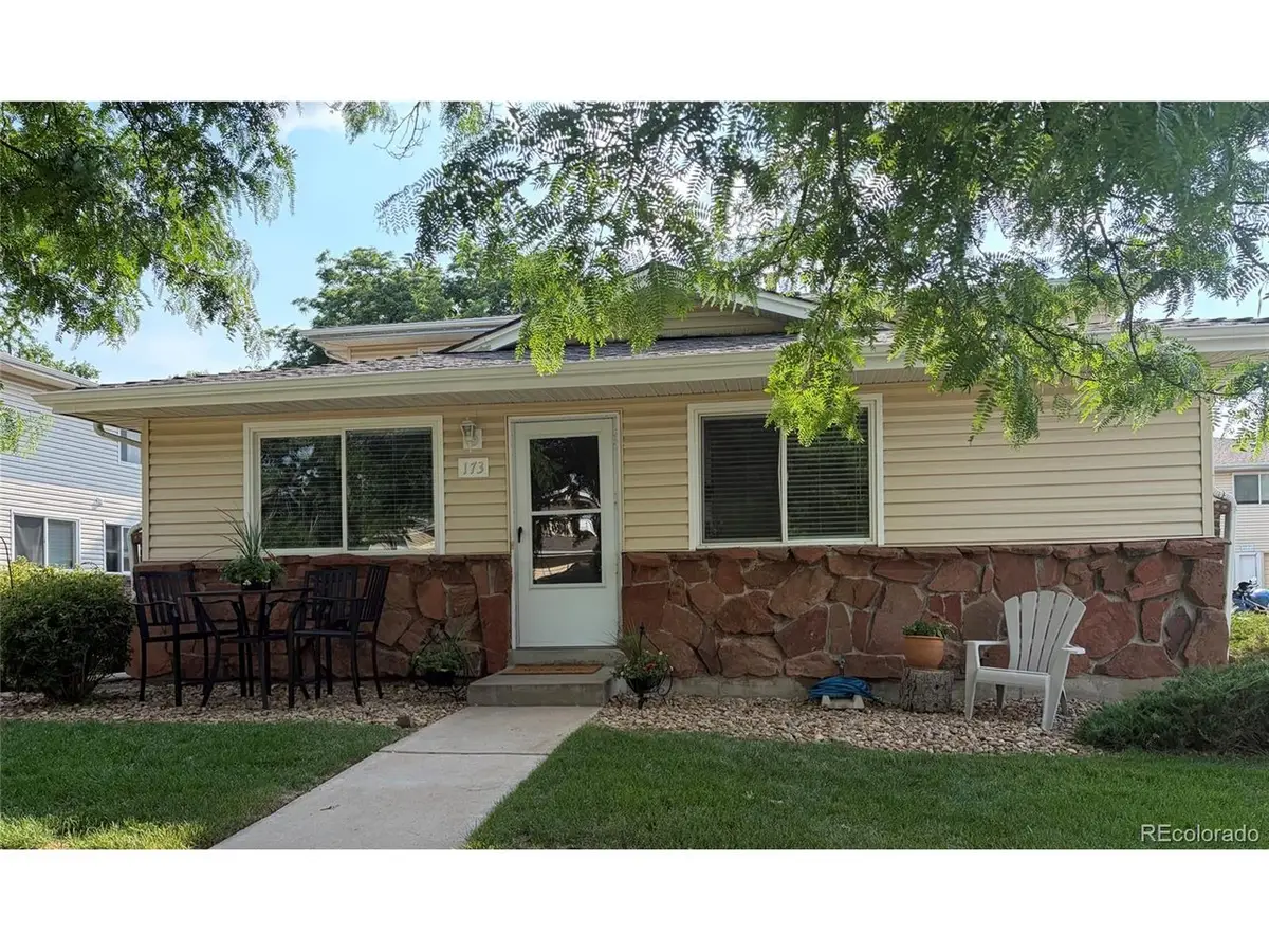 9195 E Lehigh Ave #173, Denver, CO 80237 - #1