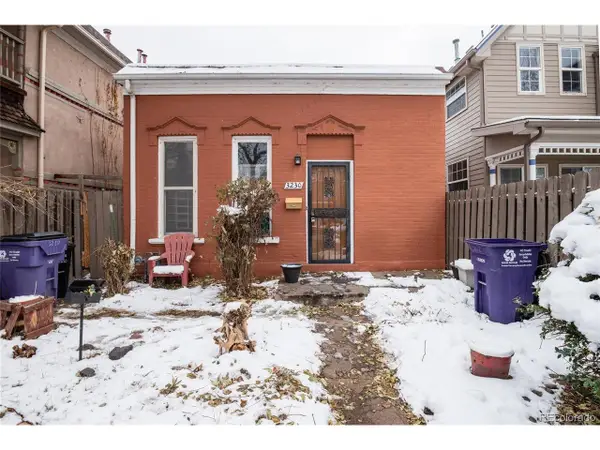 3230 Vallejo St, Denver, CO 80211