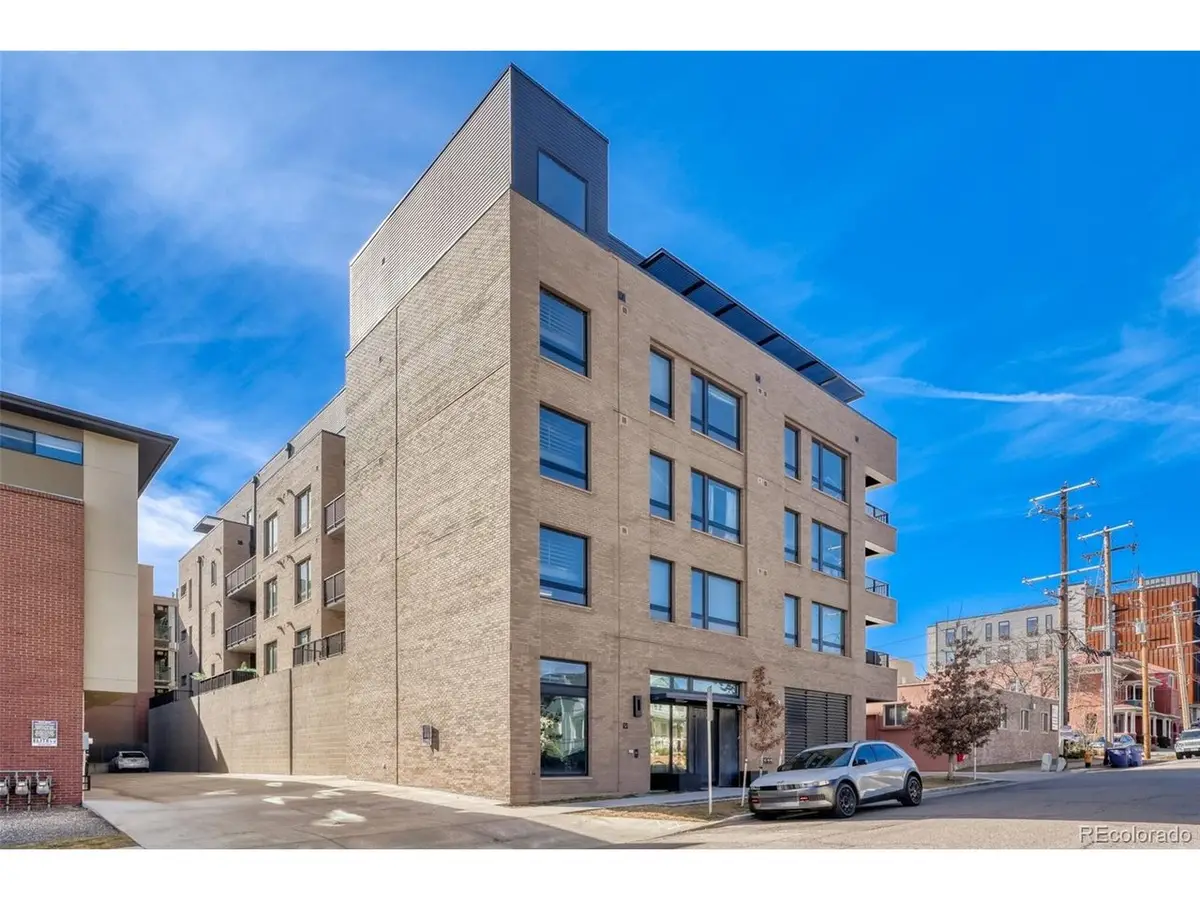 1908 W 33rd Ave #303, Denver, CO 80211 - #1