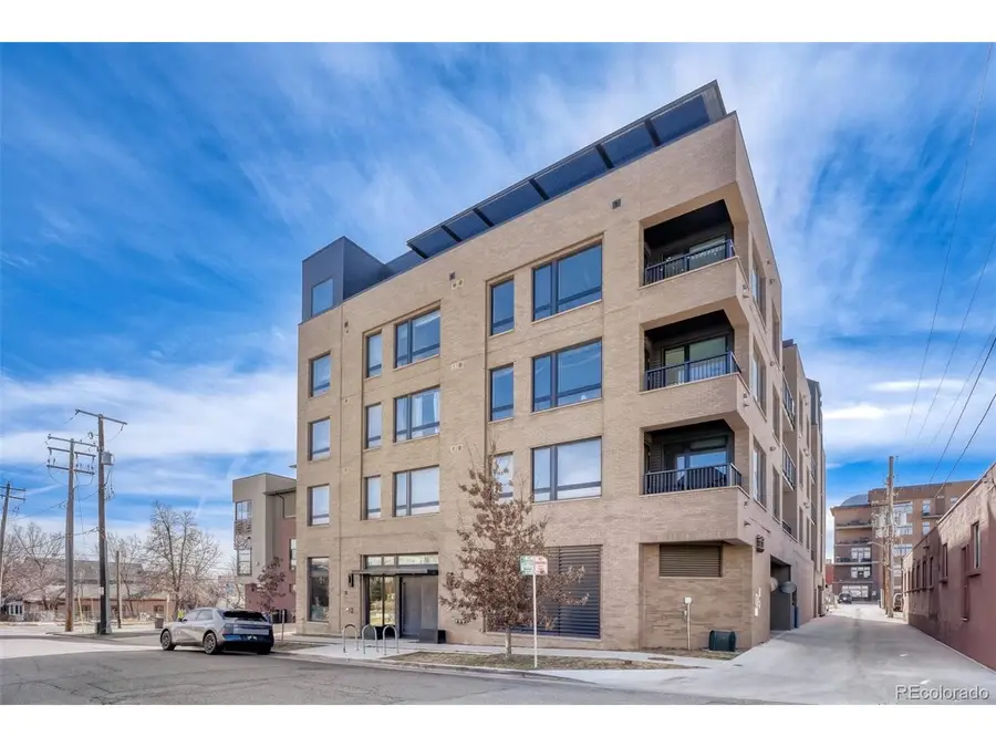 1908 W 33rd Ave #303, Denver, CO 80211 - #2