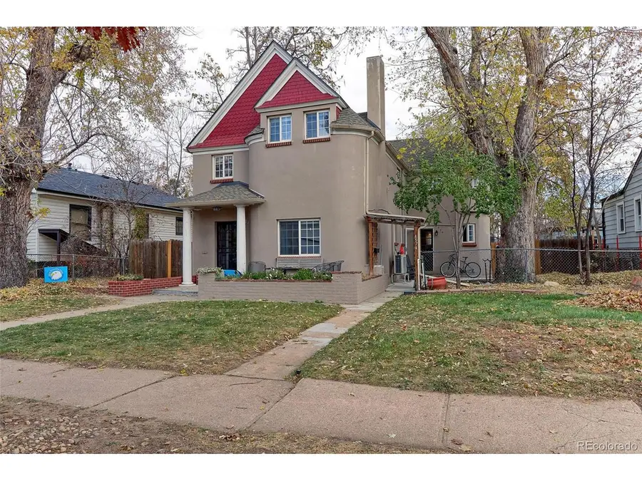 4576 Stuart St, Denver, CO 80212 - #2