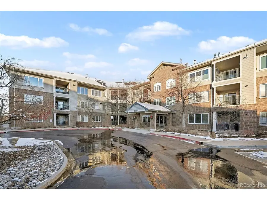 2896 W Riverwalk Cir #A105, Littleton, CO 80123 - Image #3