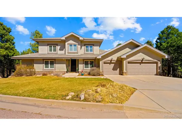 590 Paisley Dr, Colorado Springs, CO 80906
