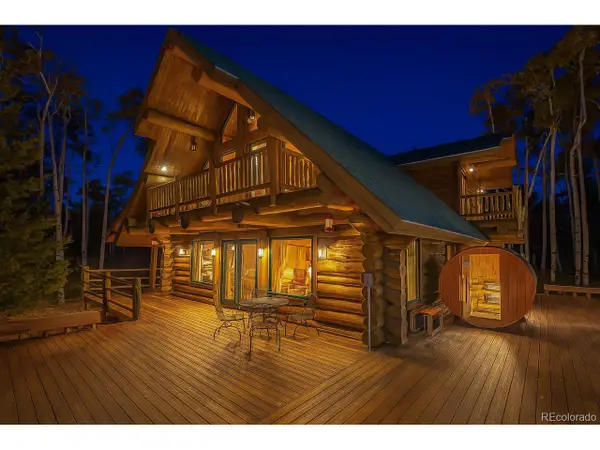 2469 Petito Dr, Fort Garland, CO 81133