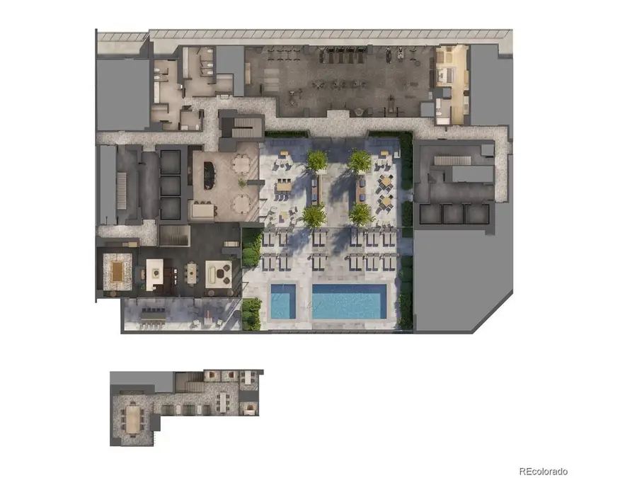 525 18th St #907, Denver, CO 80202 - Image #3