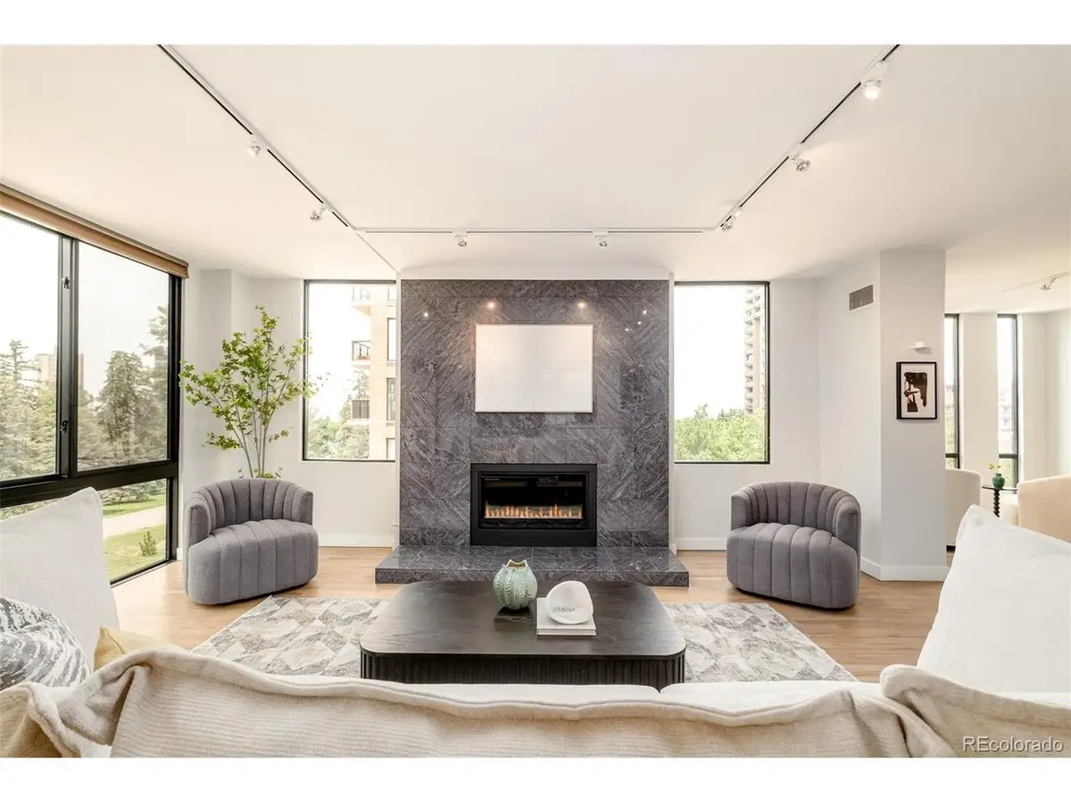 1111 Race St #4B, Denver, CO 80206 - #1