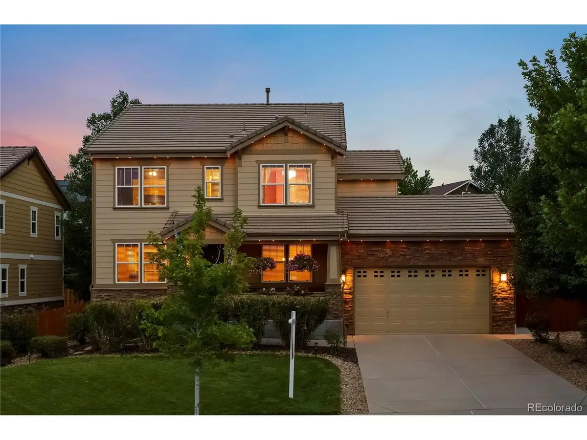 6320 S Langdale Way, Aurora, CO 80016 - #1