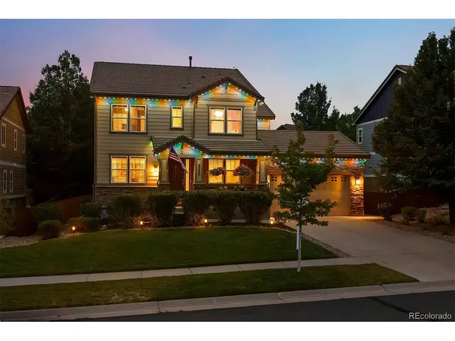6320 S Langdale Way, Aurora, CO 80016 - #2