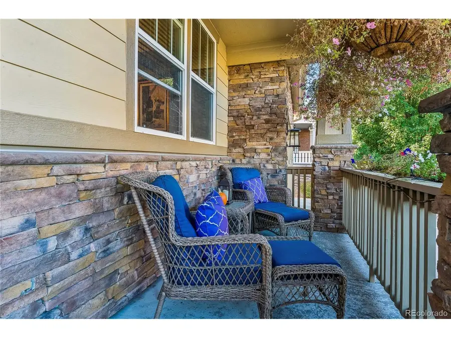 6320 S Langdale Way, Aurora, CO 80016 - #3