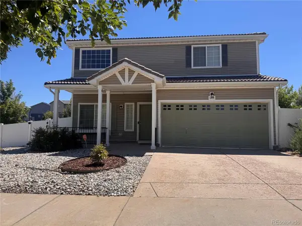 4898 Halifax St, Denver, CO 80249