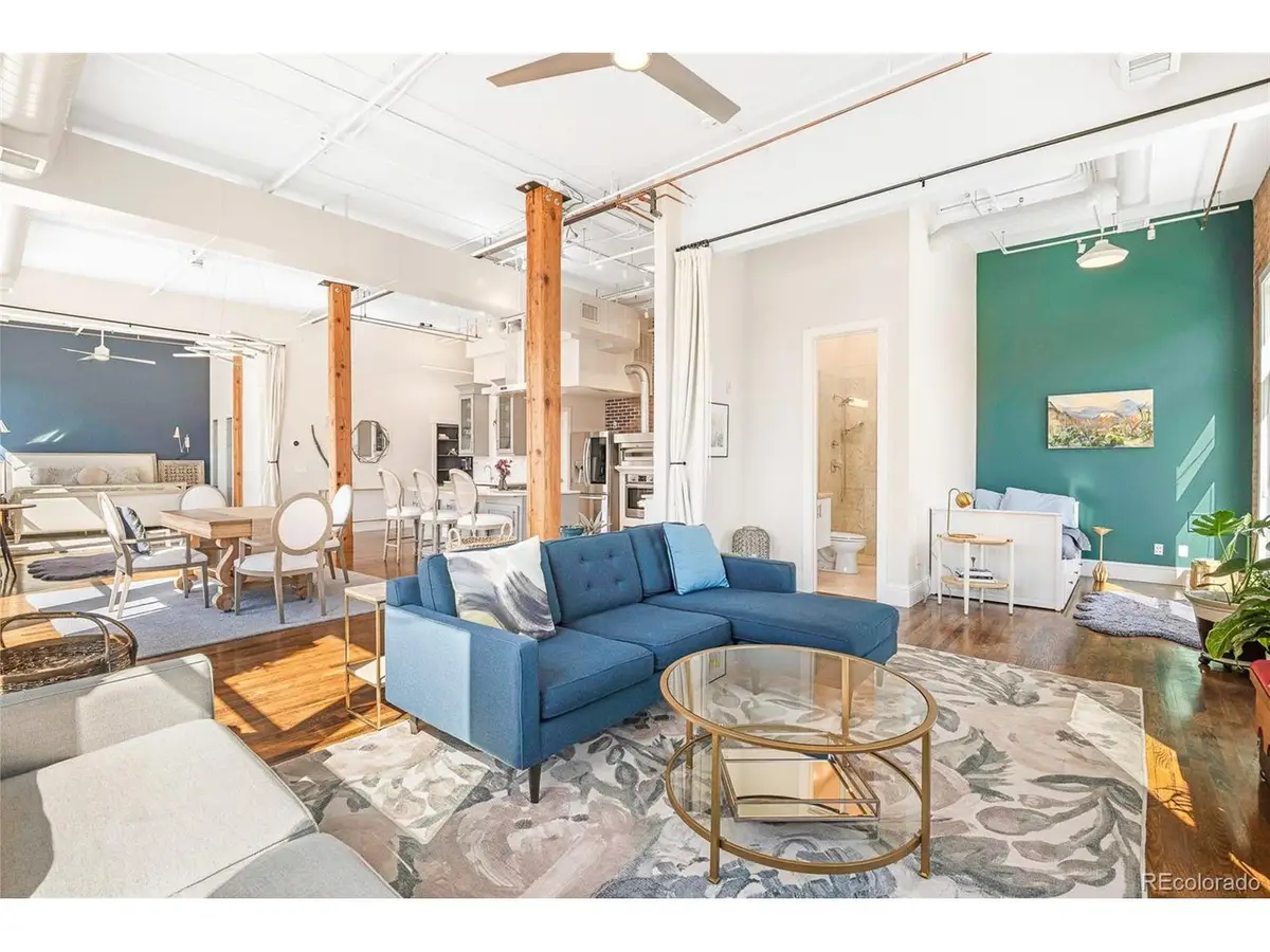 1501 Wazee St #4B, Denver, CO 80202 - #1