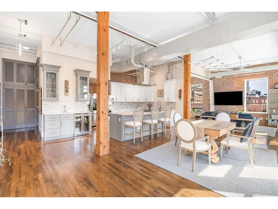 1501 Wazee St #4B, Denver, CO 80202 - #2