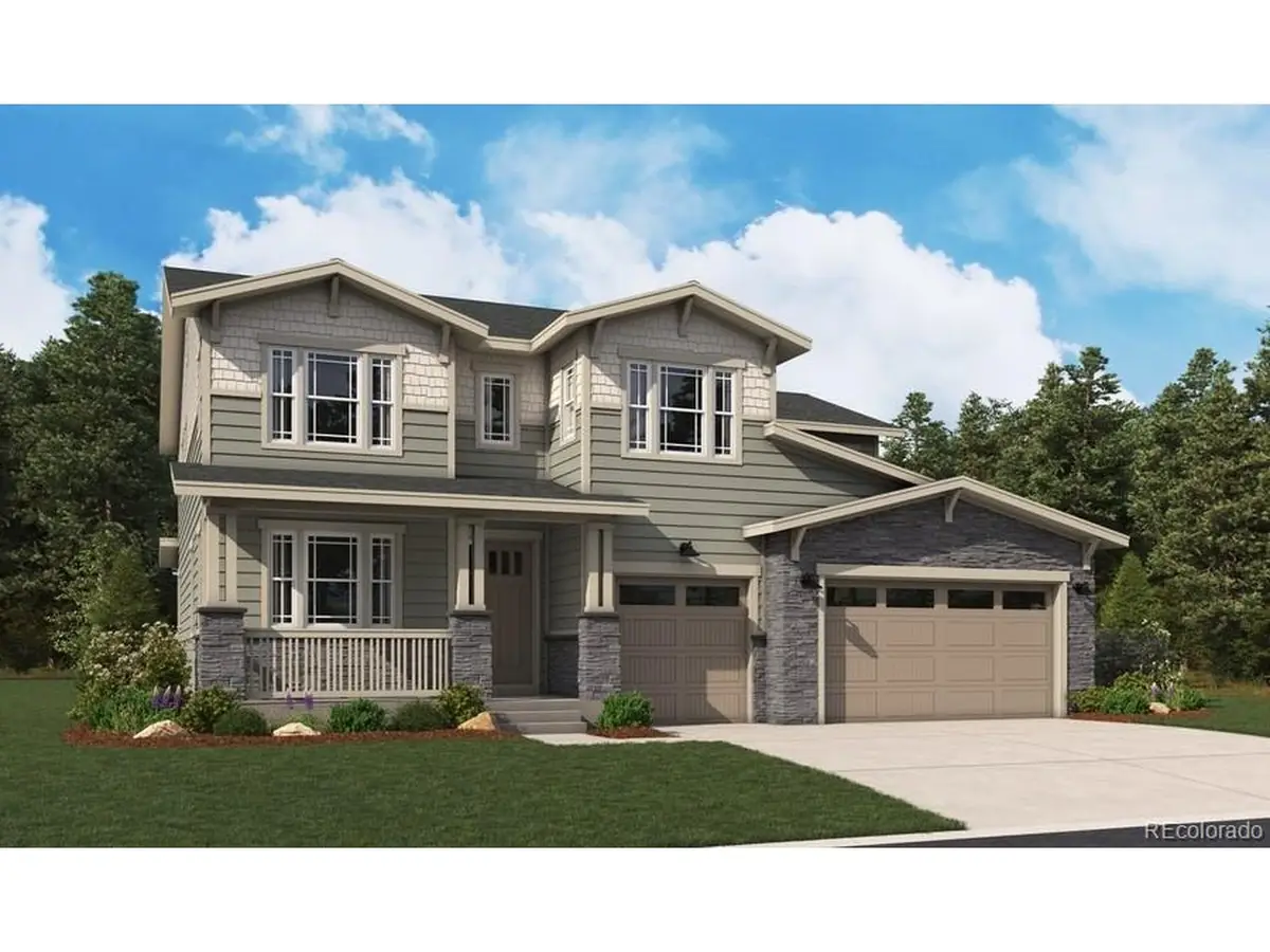 Address Withheld By Seller, Parker, CO 80134 - #1