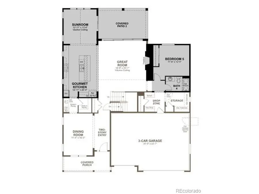 Address Withheld By Seller, Parker, CO 80134 - #2