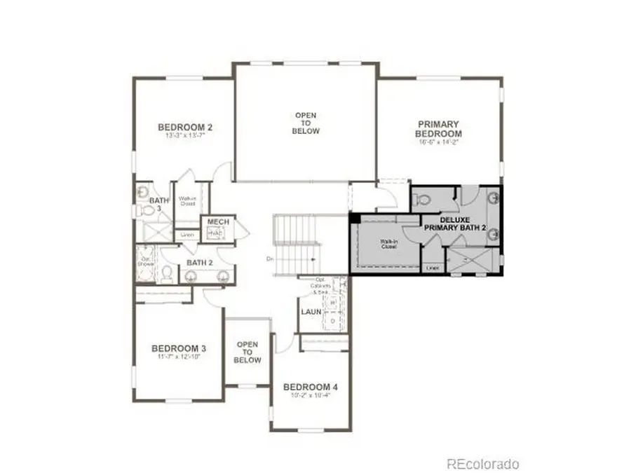 Address Withheld By Seller, Parker, CO 80134 - #3