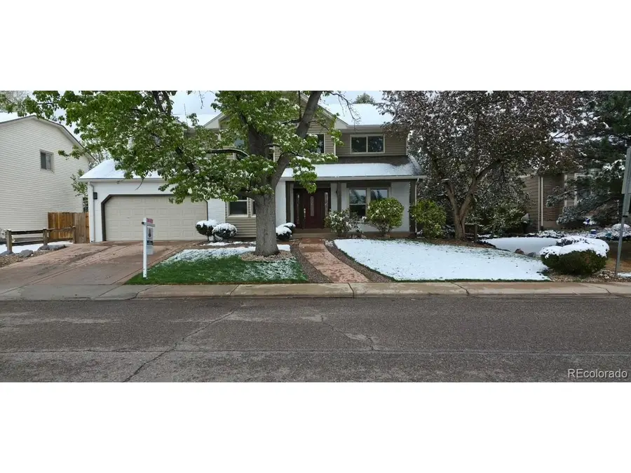 6835 W Polk Ave, Littleton, CO 80123 - #2