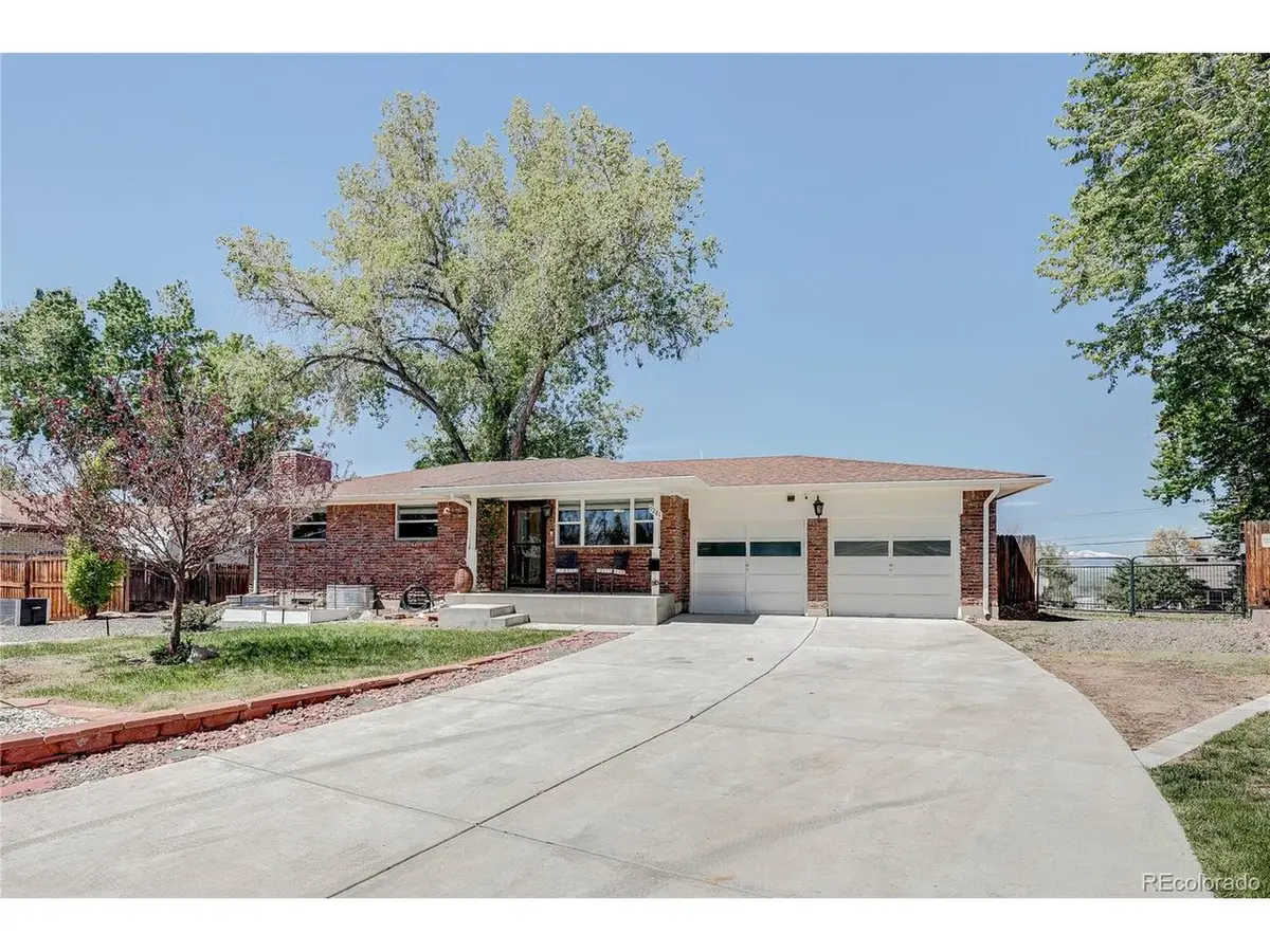 9281 Hazel Ct, Westminster, CO 80031 - #1