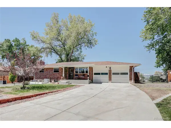 9281 Hazel Ct, Westminster, CO 80031