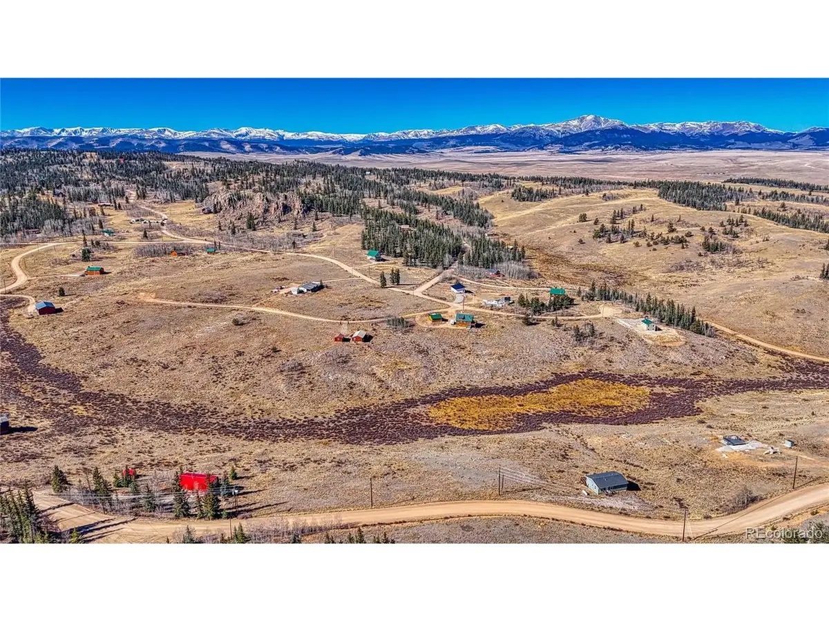 679 Apache Trl, Como, CO 80432 - #1