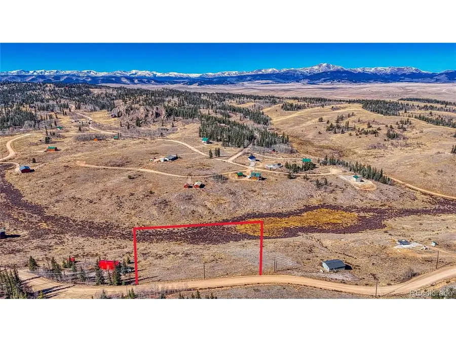 679 Apache Trl, Como, CO 80432 - #2
