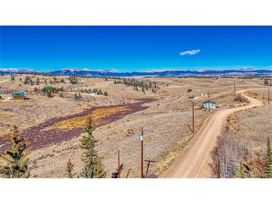 679 Apache Trl, Como, CO 80432 - #3