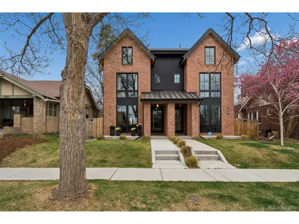 1231 Garfield St, Denver, CO 80206