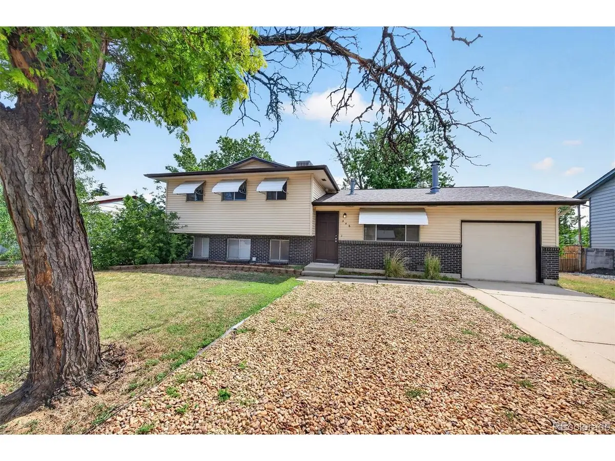 446 S Lima Cir, Aurora, CO 80012 - #1