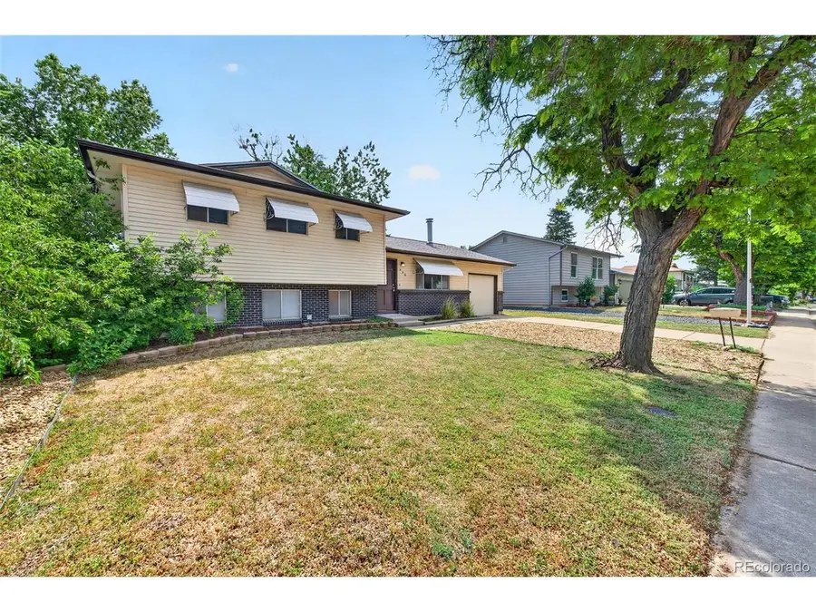 446 S Lima Cir, Aurora, CO 80012 - #3