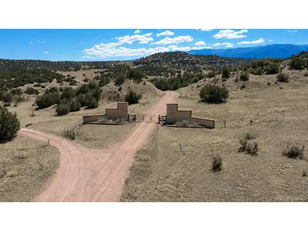 0 Bandito Trail, Florence, CO 81226