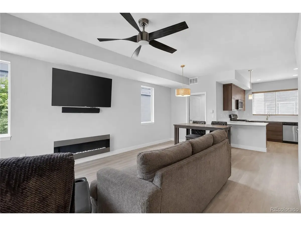 5544 W 10th Pl, Denver, CO 80214 - #1