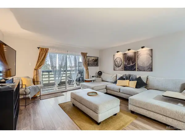 495 S Dayton St #1C, Denver, CO 80247