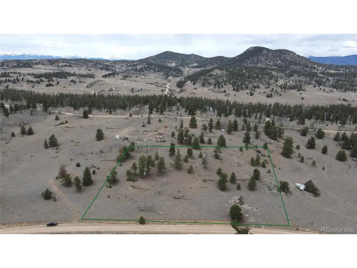 757 Remington Rd, Como, CO 80432 - #1