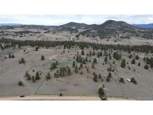 757 Remington Rd, Como, CO 80432