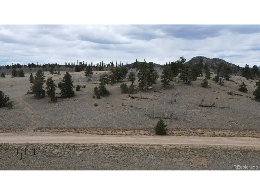 757 Remington Rd, Como, CO 80432 - #3