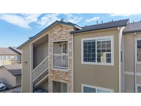 10035 E Carolina Pl #201, Aurora, CO 80247