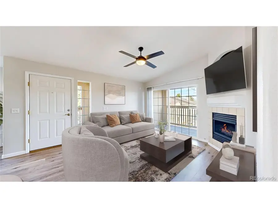 10035 E Carolina Pl #201, Aurora, CO 80247 - #2