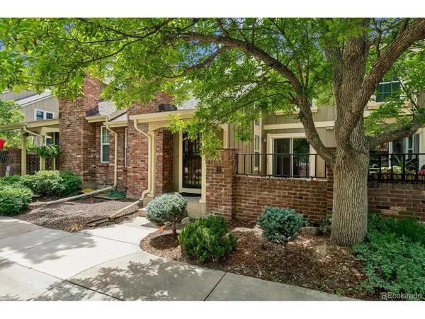 2763 W Long Dr #B, Littleton, CO 80120