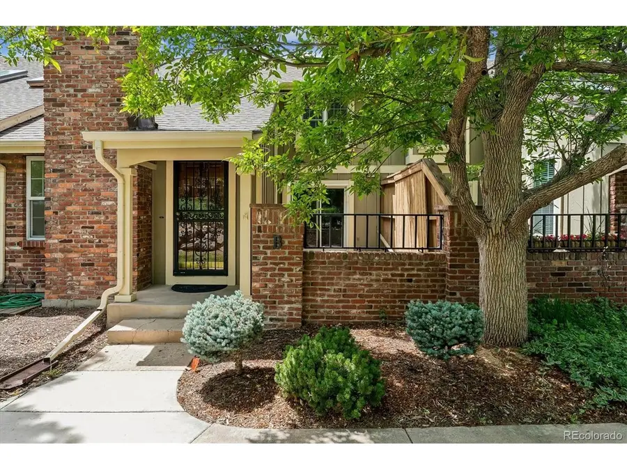 2763 W Long Dr #B, Littleton, CO 80120 - #2