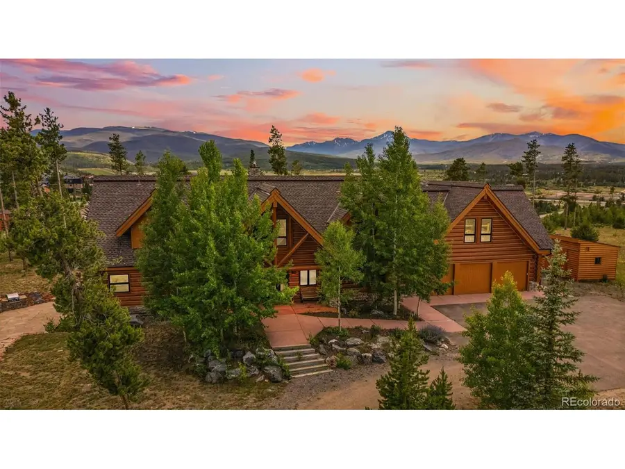 127 County Rd 8030, Fraser, CO 80442 - #2