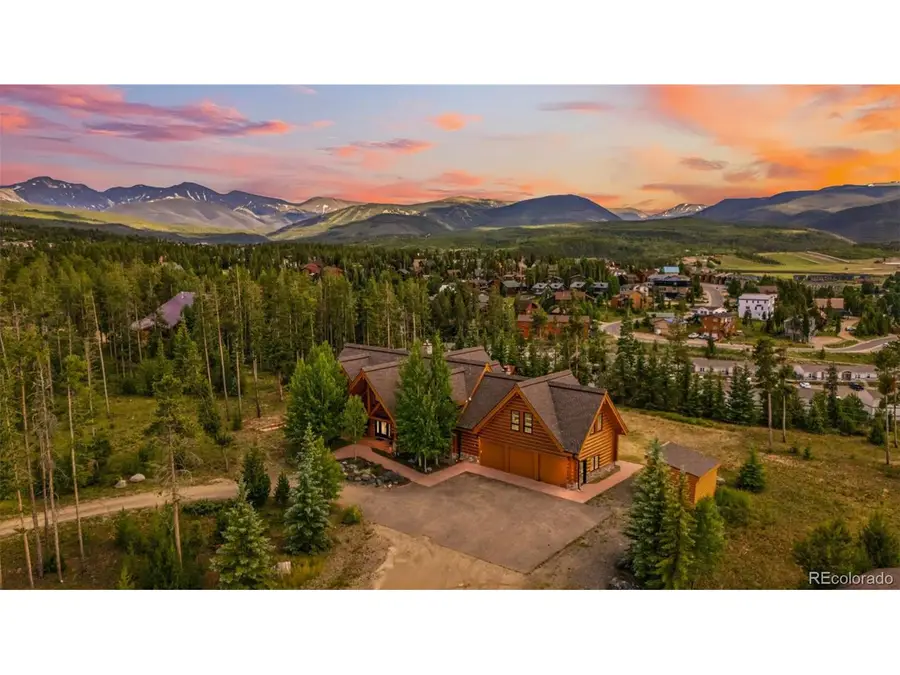 127 County Rd 8030, Fraser, CO 80442 - #3